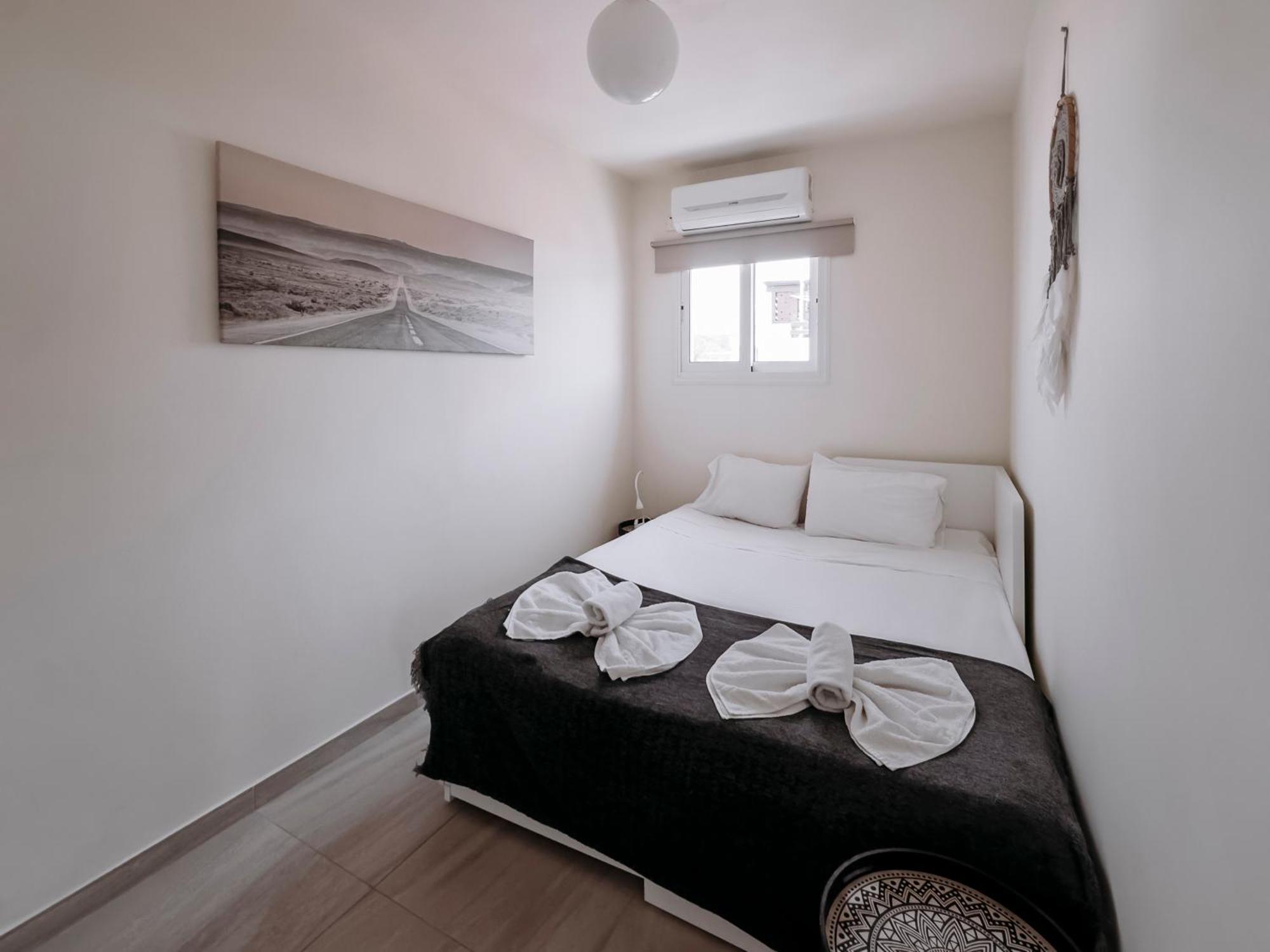 Appartamento Viking Family Superior Lux Ayia Napa Esterno foto